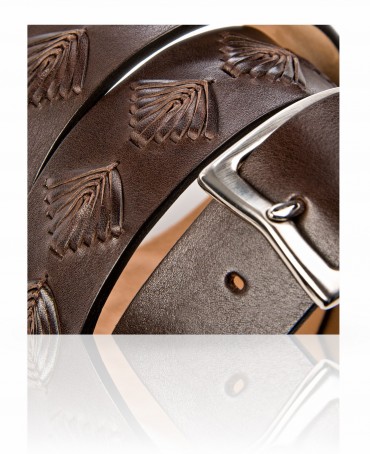 Ремень Мужской 5023/40/Brun